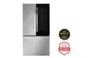 27 cu. ft. Smart InstaView® Counter-Depth MAX™ French Door Refrigerator view 1