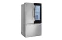 27 cu. ft. Smart InstaView® Counter-Depth MAX™ French Door Refrigerator view 6