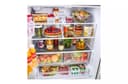 27 cu. ft. Smart InstaView® Counter-Depth MAX™ French Door Refrigerator view 8