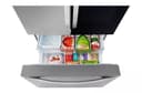 27 cu. ft. Smart InstaView® Counter-Depth MAX™ French Door Refrigerator view 10