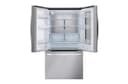 27 cu. ft. Smart InstaView® Counter-Depth MAX™ French Door Refrigerator view 11