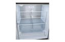 36" Wide, 27 Cu Ft. 3 Door French Door, C/depth Refrigerator With Internal Water Dispenser, Printproof Black Stainless Steel view 6