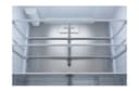 36" Wide, 27 Cu Ft. 3 Door French Door, C/depth Refrigerator With Internal Water Dispenser, Printproof Black Stainless Steel view 10