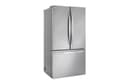 27 cu. ft. Smart Counter-Depth MAX™ French Door Refrigerator view 4