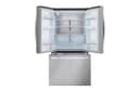 27 cu. ft. Smart Counter-Depth MAX™ French Door Refrigerator view 5