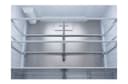 27 cu. ft. Smart Counter-Depth MAX™ French Door Refrigerator view 10