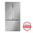 27 cu. ft. Smart Counter-Depth MAX™ French Door Refrigerator view 12
