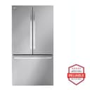 27 cu. ft. Smart Counter-Depth MAX™ French Door Refrigerator view 13