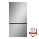 27 cu. ft. Smart Counter-Depth MAX™ French Door Refrigerator view 1