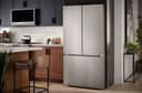 27 cu. ft. Smart Counter-Depth MAX™ French Door Refrigerator view 4