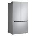 27 cu. ft. Smart Counter-Depth MAX™ French Door Refrigerator view 7