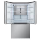 27 cu. ft. Smart Counter-Depth MAX™ French Door Refrigerator view 10
