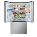 27 cu. ft. Smart Counter-Depth MAX™ French Door Refrigerator view 11