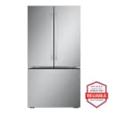 27 Cu. Ft. Smart Counter-depth Max™ French Door Refrigerator view 1