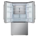 27 Cu. Ft. Smart Counter-depth Max™ French Door Refrigerator view 3