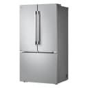 27 Cu. Ft. Smart Counter-depth Max™ French Door Refrigerator view 6