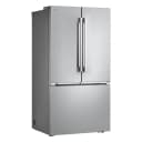 27 Cu. Ft. Smart Counter-depth Max™ French Door Refrigerator view 8