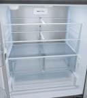 27 Cu. Ft. Smart Counter-depth Max™ French Door Refrigerator view 9