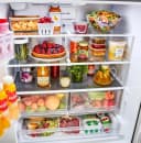 27 Cu. Ft. Smart Counter-depth Max™ French Door Refrigerator view 15