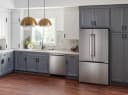 27 Cu. Ft. Smart Counter-depth Max™ French Door Refrigerator view 17
