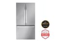 32 Cu. Ft. 36 Inch Max™ French Door Refrigerator - Stainless Steel view 1