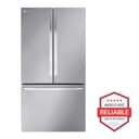 32 Cu. Ft. 36 Inch Max™ French Door Refrigerator - Stainless Steel view 13
