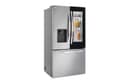 26 cu. ft. Smart InstaView® Counter-Depth MAX™ French Door Refrigerator view 3