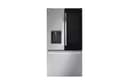 26 cu. ft. Smart InstaView® Counter-Depth MAX™ French Door Refrigerator view 4