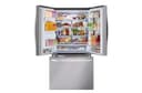26 cu. ft. Smart InstaView® Counter-Depth MAX™ French Door Refrigerator view 6