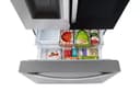 26 cu. ft. Smart InstaView® Counter-Depth MAX™ French Door Refrigerator view 7