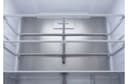 26 cu. ft. Smart InstaView® Counter-Depth MAX™ French Door Refrigerator view 9