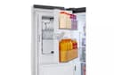 26 cu. ft. Smart InstaView® Counter-Depth MAX™ French Door Refrigerator view 10