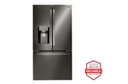 28 Cu. Ft. 3 Door French Door, Standard Depth, Ice And Water With Single Ice view 1