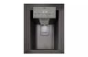 28 Cu. Ft. 3 Door French Door, Standard Depth, Ice And Water With Single Ice view 7