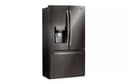 28 Cu. Ft. 3 Door French Door, Standard Depth, Ice And Water With Single Ice view 8