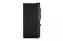 28 Cu. Ft. 3 Door French Door, Standard Depth, Ice And Water With Single Ice view 9