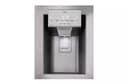 28 Cu. Ft. 3 Door French Door, Standard Depth, Ice And Water With Single Ice Maker view 6