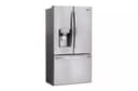 28 Cu. Ft. 3 Door French Door, Standard Depth, Ice And Water With Single Ice Maker view 10
