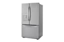29 cu ft. French Door Refrigerator with Slim Design Water Dispenser view 4