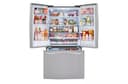 29 cu ft. French Door Refrigerator with Slim Design Water Dispenser view 8