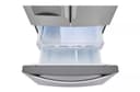 29 cu ft. French Door Refrigerator with Slim Design Water Dispenser view 6