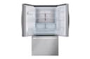 26 Cu. Ft. Smart Counter-depth Max™ Refrigerator With Dual Ice Makers view 4