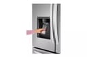 26 Cu. Ft. Smart Counter-depth Max™ Refrigerator With Dual Ice Makers view 5