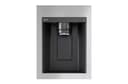 26 Cu. Ft. Smart Counter-depth Max™ Refrigerator With Dual Ice Makers view 6