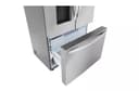 26 Cu. Ft. Smart Counter-depth Max™ Refrigerator With Dual Ice Makers view 8