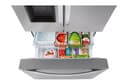 26 Cu. Ft. Smart Counter-depth Max™ Refrigerator With Dual Ice Makers view 9