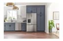 26 Cu. Ft. Smart Counter-depth Max™ Refrigerator With Dual Ice Makers view 11