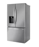 31 Cu. Ft. Smart Standard-depth Max™ French Door Refrigerator With Dual Ice view 4