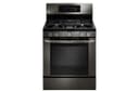 5.4 cu. ft. Gas Single Oven Range with EasyClean® view 2