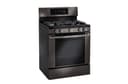 5.4 cu. ft. Gas Single Oven Range with EasyClean® view 3